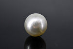 Load image into Gallery viewer, 8.48/CT Natural South Sea Pearl With Lab Certificate (1550)