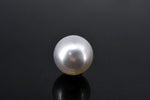 Load image into Gallery viewer, 4.53/CT Natural South Sea Pearl With Lab Certificate (1550)