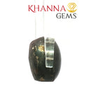 Load image into Gallery viewer, 6.84/CT Natural Star Sapphire Stone with Govt. Lab Certificate-100457