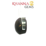Load image into Gallery viewer, 4.33/CT Natural Star Sapphire Stone with Govt. Lab Certificate-100476