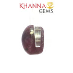 Load image into Gallery viewer, 5.89/CT Natural Star Sapphire Stone with Govt. Lab Certificate-100477