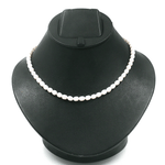 Load image into Gallery viewer, 19.82/GM Natural Suzni Pearl Gemstone Beads - 11822S191330