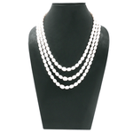 Load image into Gallery viewer, 103.35/GM Premium Suzni Pearl Beads 7 mm - 11822S191342
