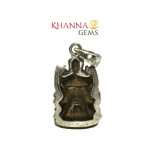 Load image into Gallery viewer, 9.22/GM TIGER EYE GANESHA JI - N 026