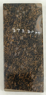 Load image into Gallery viewer, 373.30/GM NATURAL TIGER EYE BRICK