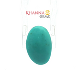 Load image into Gallery viewer, 6.16/CT Natural Certified Turquoise Gemstone -109119