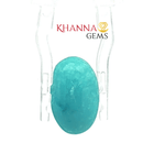 Load image into Gallery viewer, 5.55/CT Natural Certified Turquoise Gemstone -111963