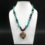 Load image into Gallery viewer, TURQUOISE GEMSTONE - TARQ0002