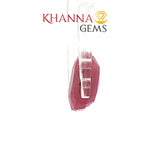 Load image into Gallery viewer, 5.57 Ratti Natural Neo Burma Ruby with Govt. Lab Certificate-(2331)