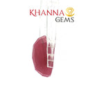 Load image into Gallery viewer, 5.57 Ratti Natural Neo Burma Ruby with Govt. Lab Certificate-(2331)