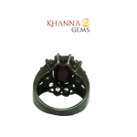 Load image into Gallery viewer, Designer Gemstone Ring – VJ0028