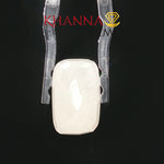 Load image into Gallery viewer, 8.88/CT Natural White Sapphire with Govt Lab Certificate-10162D41107
