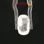Load image into Gallery viewer, 5.12/CT Natural White Sapphire with Govt Lab Certificate-111445
