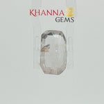 Load image into Gallery viewer, 4.66/CT Natural Yellow Sapphire With Govt Lab Certificate-13108D53952