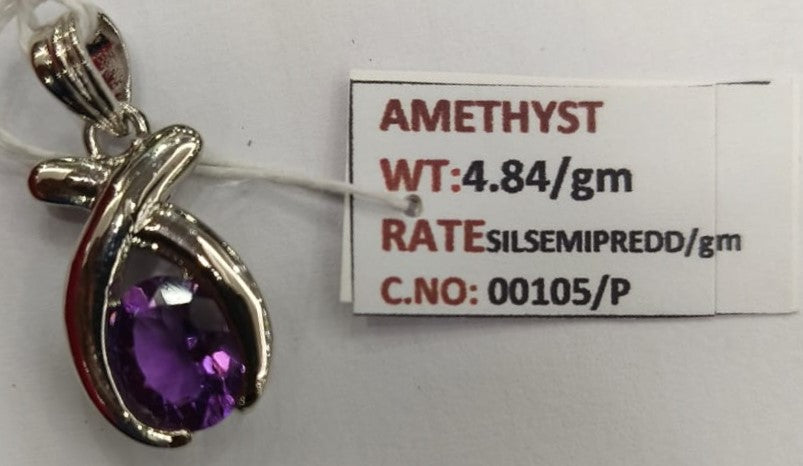 4.84/GM AMETHYST (2750)