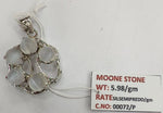 Load image into Gallery viewer, 5.98/GM MOON STONE (1650)