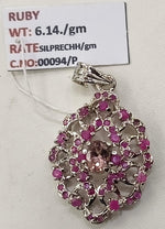 Load image into Gallery viewer, 6.14/GM RUBY (2750)