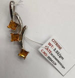 Load image into Gallery viewer, 3.92/GM CITRINE (1650)