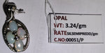 Load image into Gallery viewer, 3.24/GM OPAL (1650)