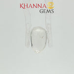 Load image into Gallery viewer, 4.92/CT Natural Yellow Sapphire With Govt Lab Certificate-12927D53206