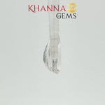 Load image into Gallery viewer, 3.99/CT Natural Yellow Sapphire with Govt Lab Certificate-112915