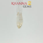 Load image into Gallery viewer, 5.73/ CT Natural Yellow Sapphire with Govt Lab Certificate-13246D54236