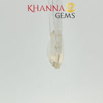 Load image into Gallery viewer, 5.73/ CT Natural Yellow Sapphire with Govt Lab Certificate-13246D54236