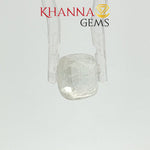 Load image into Gallery viewer, 3.89/CT Natural Yellow Sapphire with Govt Lab Certificate-4005D14381