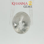 Load image into Gallery viewer, 8.54/CT Natural Yellow Sapphire with Govt Lab Certificate-68332