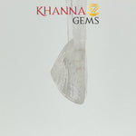 Load image into Gallery viewer, 8.54/CT Natural Yellow Sapphire with Govt Lab Certificate-68332