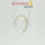 Load image into Gallery viewer, 2.81/CT Natural Yellow Sapphire with Govt Lab Certificate-102225