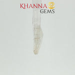 Load image into Gallery viewer, 2.81/CT Natural Yellow Sapphire with Govt Lab Certificate-102225