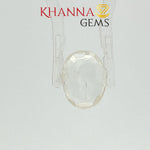 Load image into Gallery viewer, 2.81/CT Natural Yellow Sapphire with Govt Lab Certificate-102225