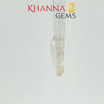 Load image into Gallery viewer, 2.81/CT Natural Yellow Sapphire with Govt Lab Certificate-102225