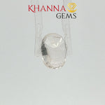 Load image into Gallery viewer, 4.80/CT Natural Yellow Sapphire with Govt Lab Certificate-102298