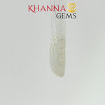 Load image into Gallery viewer, 5.45/CT Natural Yellow Sapphire with Govt Lab Certificate-103188
