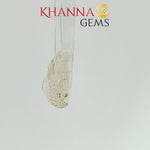 Load image into Gallery viewer, 5.68/CT Natural Yellow Sapphire With Govt Lab Certificate-10473D42322