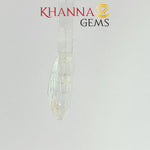 Load image into Gallery viewer, 2.95/CT Natural Yellow Sapphire With Govt Lab Certificate (23310)