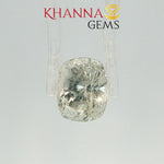 Load image into Gallery viewer, 6.48/CT Natural Yellow Sapphire with Govt Lab Certificate-105305