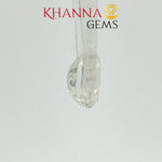 Load image into Gallery viewer, 3.69/CT Natural Yellow Sapphire with Govt Lab Certificate-105698