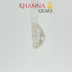 Load image into Gallery viewer, 3.86/CT Natural Yellow Sapphire with Govt Lab Certificate-106649