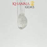 Load image into Gallery viewer, 4.51/CT Natural Yellow Sapphire With Govt Lab Certificate-109638
