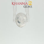 Load image into Gallery viewer, 4.51/CT Natural Yellow Sapphire With Govt Lab Certificate-109638