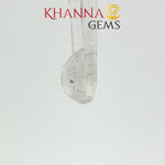 Load image into Gallery viewer, 4.51/CT Natural Yellow Sapphire With Govt Lab Certificate-109638