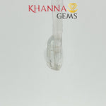 Load image into Gallery viewer, 4.94/CT Natural Yellow Sapphire with Govt Lab Certificate-110097