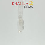 Load image into Gallery viewer, 2.99/CT Natural Yellow Sapphire with Govt Lab Certificate-110939