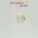 Load image into Gallery viewer, 5.76/CT Natural Yellow Sapphire with Govt Lab Certificate-111852