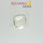 Load image into Gallery viewer, 5.76/CT Natural Yellow Sapphire with Govt Lab Certificate-111852