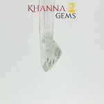 Load image into Gallery viewer, 4.72/CT Natural Yellow Sapphire with Govt Lab Certificate-112328