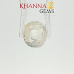 Load image into Gallery viewer, 6.86/CT Natural Yellow Sapphire with Govt Lab Certificate-112862